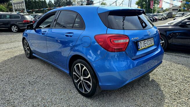 Mercedes A 180 Piękny kolor* Automat * dużo faktur *Salon PL * Gwarancja >AUTOMI-X.PL