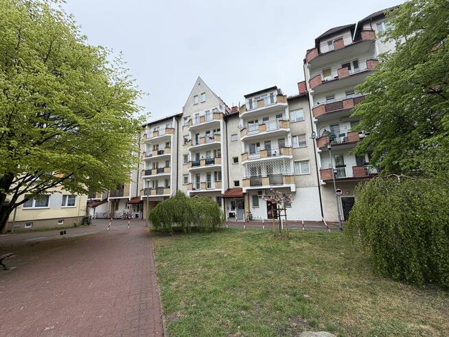 Mieszkanie Kołobrzeg Starówka, Plac Ratuszowy