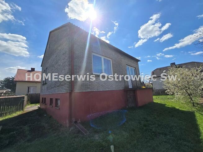 Dom Ostrowiec Świętokrzyski Gutwin