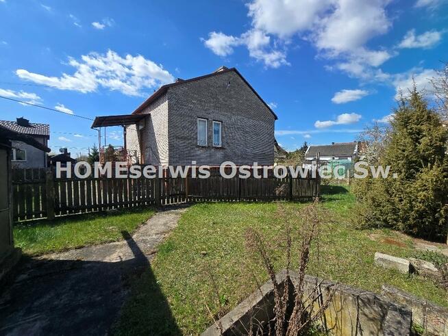 Dom Ostrowiec Świętokrzyski Gutwin