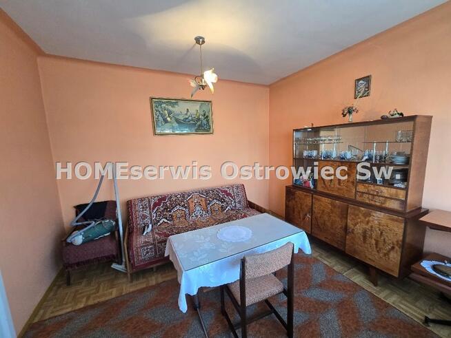 Dom Ostrowiec Świętokrzyski Gutwin