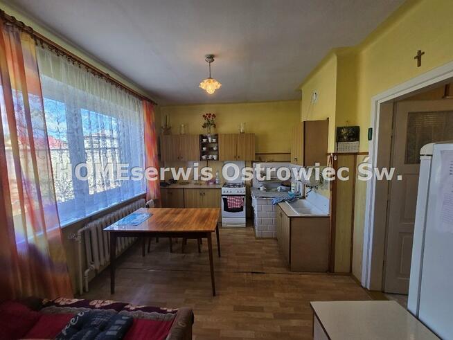 Dom Ostrowiec Świętokrzyski Gutwin