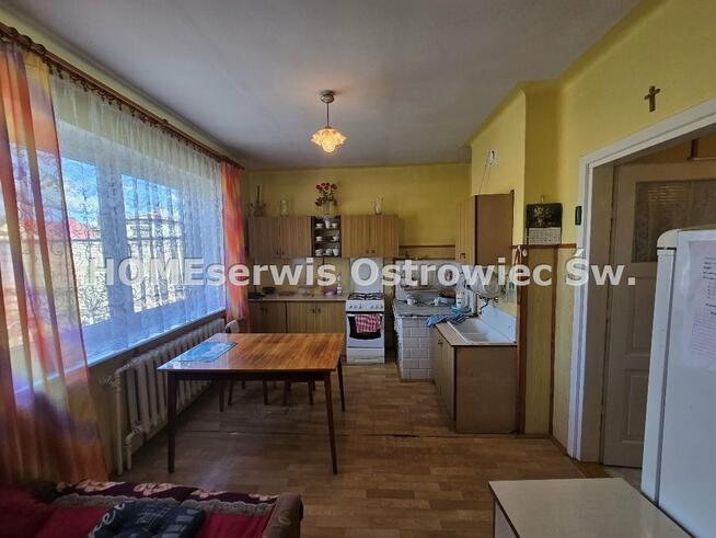 Dom Ostrowiec Świętokrzyski Gutwin