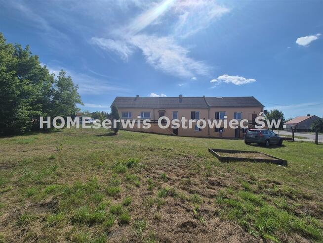 Dom Ożarów