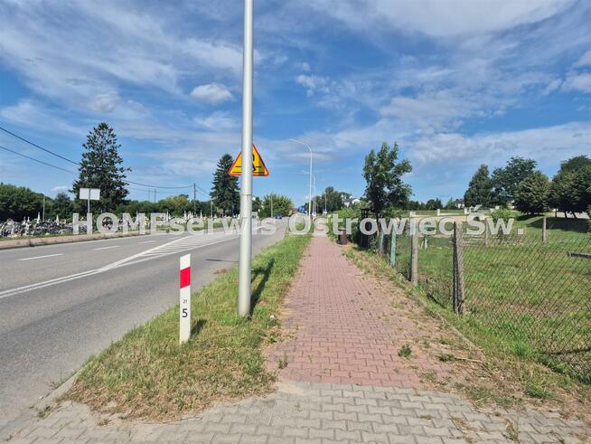 Dom Ożarów