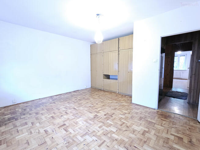 Mieszkanie Warszawa gm. Mokotów Mokotów, Zygmunta Modzelewskiego