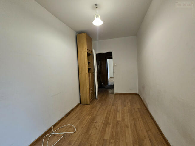 Mieszkanie Warszawa gm. Mokotów Mokotów, Zygmunta Modzelewskiego