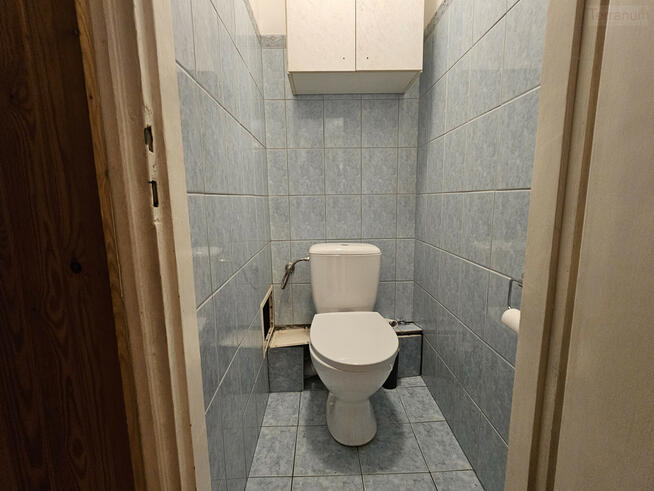 Mieszkanie Warszawa gm. Mokotów Mokotów, Zygmunta Modzelewskiego