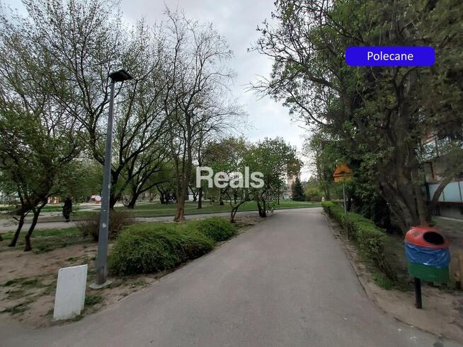Chomiczówka 3-pok. 65m2 dla rodziny