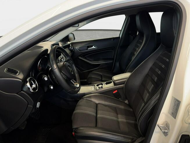 Mercedes GLA 200 Style 1.6T 156KM automat 2017 r., Salon PL