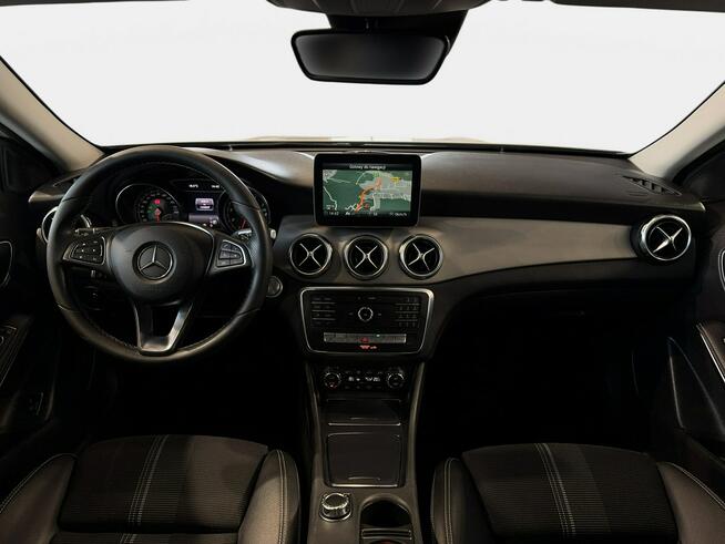 Mercedes GLA 200 Style 1.6T 156KM automat 2017 r., Salon PL