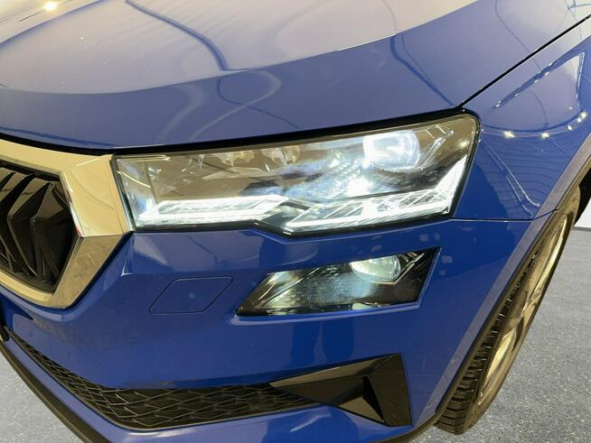 Škoda Karoq VAT 23% Style 1.5TSI 150KM DSG 2022/2023 r., salon PL, I wł.
