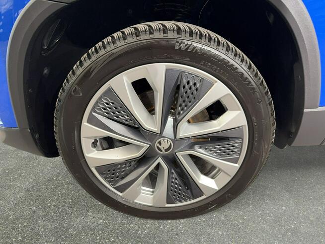 Škoda Karoq VAT 23% Style 1.5TSI 150KM DSG 2022/2023 r., salon PL, I wł.