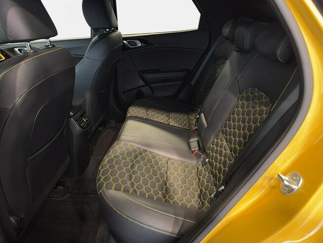 Kia XCeed VAT 23% Business Line 1.5T-GDI 160KM M6 2021 r., salon PL, I wł.