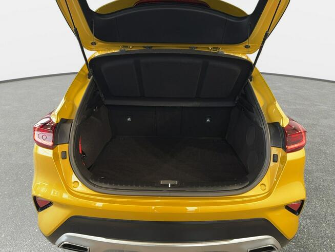 Kia XCeed VAT 23% Business Line 1.5T-GDI 160KM M6 2021 r., salon PL, I wł.