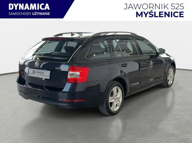 Škoda Octavia VAT 23% Combi Ambition 2.0TDI 150KM M6 2020 r., Salon PL, I właściciel