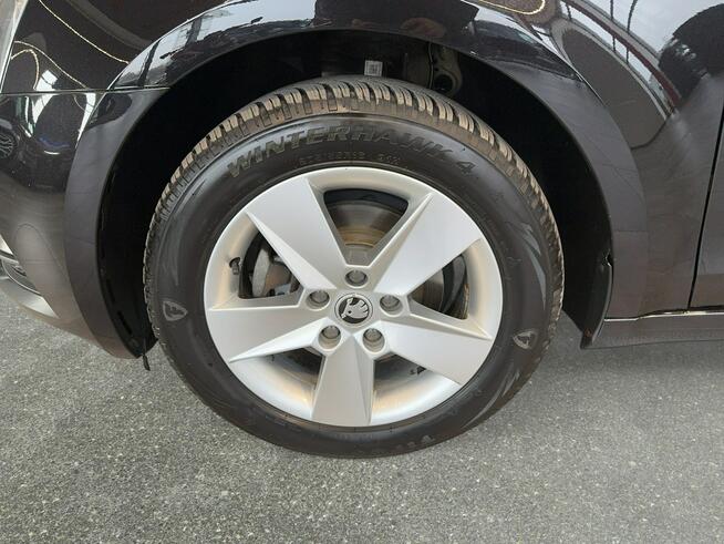 Škoda Octavia VAT 23% Combi Ambition 2.0TDI 150KM M6 2020 r., Salon PL, I właściciel