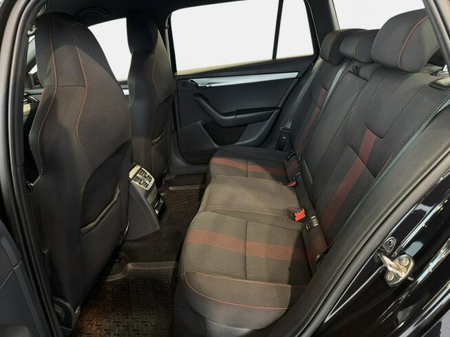 Škoda Octavia VAT 23% Combi Ambition 2.0TDI 150KM M6 2020 r., Salon PL, I właściciel