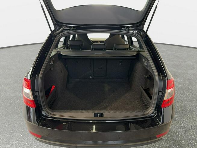 Škoda Octavia VAT 23% Combi Ambition 2.0TDI 150KM M6 2020 r., Salon PL, I właściciel