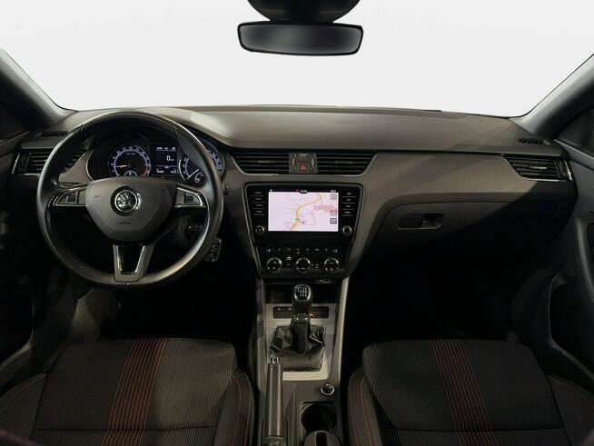 Škoda Octavia VAT 23% Combi Ambition 2.0TDI 150KM M6 2020 r., Salon PL, I właściciel