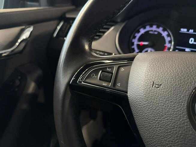 Škoda Octavia VAT 23% Combi Ambition 2.0TDI 150KM M6 2020 r., Salon PL, I właściciel