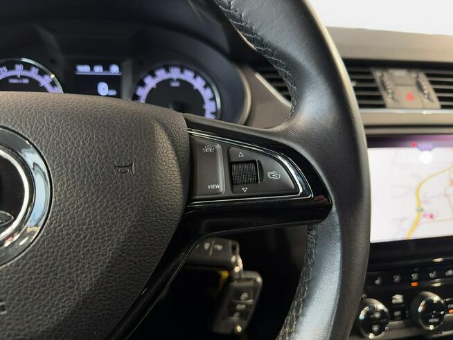 Škoda Octavia VAT 23% Combi Ambition 2.0TDI 150KM M6 2020 r., Salon PL, I właściciel