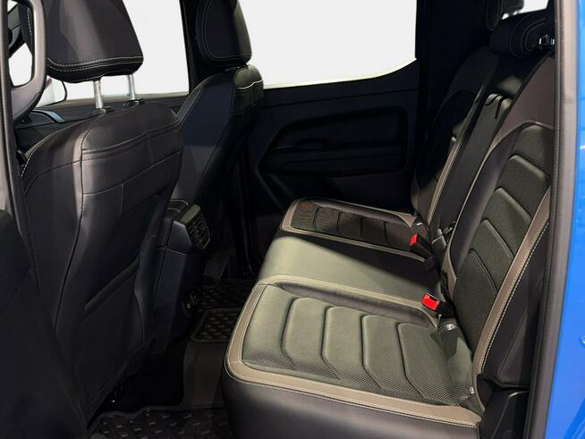 Volkswagen Amarok VAT 23% Aventura 3.0TDI V6 240KM automat 4x4 2023/24 r., HAK, V.