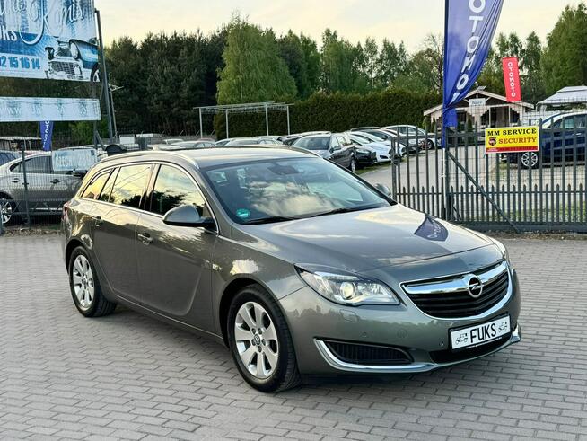 Opel Insignia Sports Tourer *Diesel*170km*BDB stan*