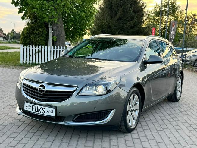 Opel Insignia Sports Tourer *Diesel*170km*BDB stan*
