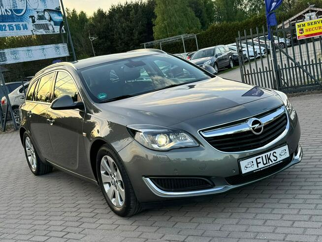 Opel Insignia Sports Tourer *Diesel*170km*BDB stan*