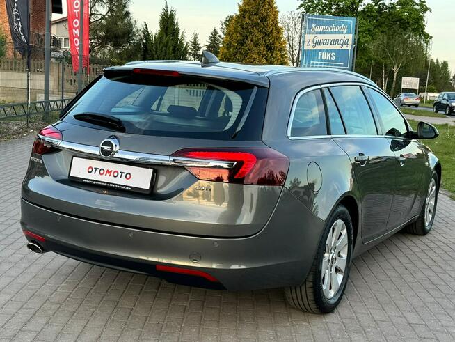 Opel Insignia Sports Tourer *Diesel*170km*BDB stan*