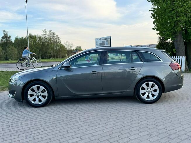 Opel Insignia Sports Tourer *Diesel*170km*BDB stan*