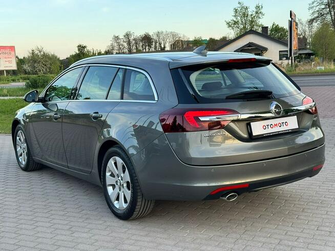 Opel Insignia Sports Tourer *Diesel*170km*BDB stan*