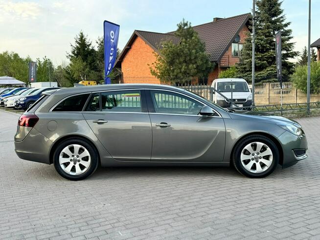 Opel Insignia Sports Tourer *Diesel*170km*BDB stan*