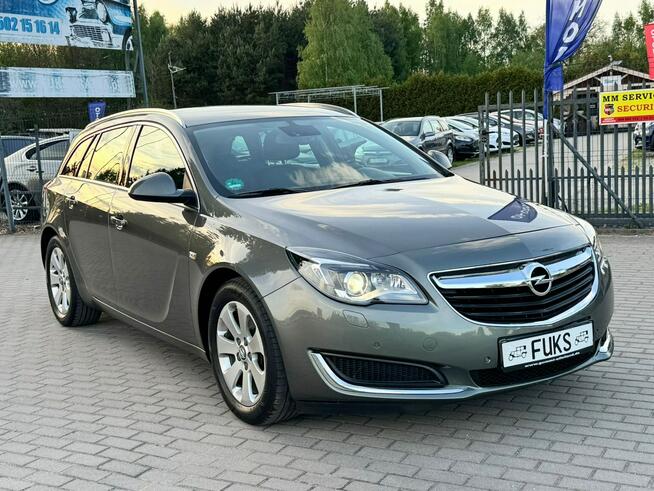Opel Insignia Sports Tourer *Diesel*170km*BDB stan*