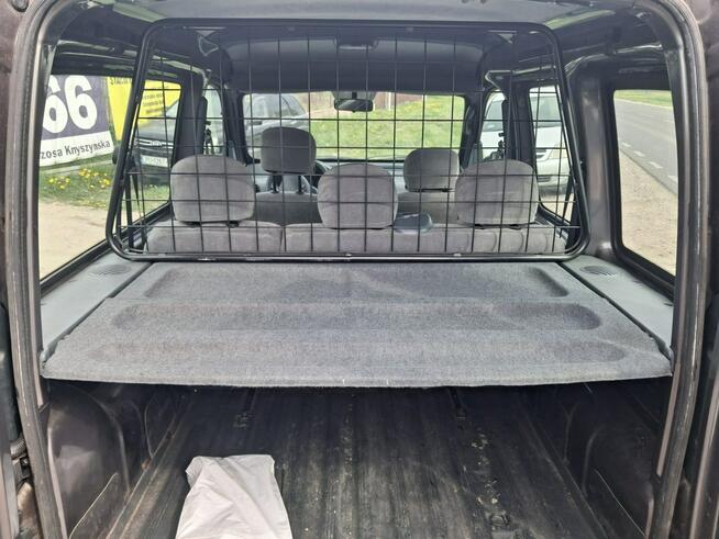 Renault Kangoo niespotykany stan