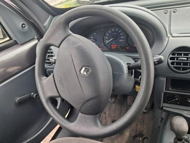 Renault Kangoo niespotykany stan