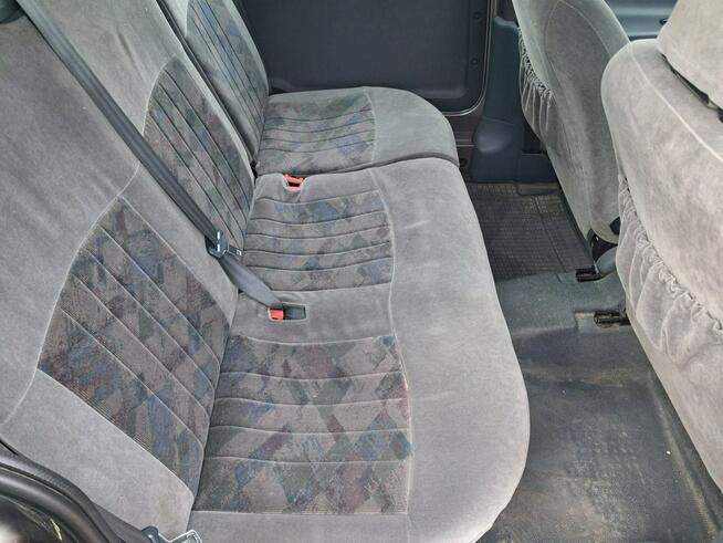 Renault Kangoo niespotykany stan