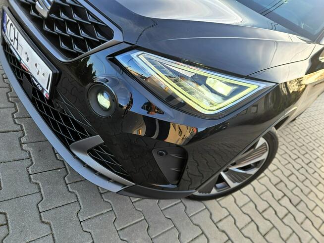 Seat Arona FR, Ful Led, Radar, Wirtual, Kamera , As. Pasa. GWARANCJA