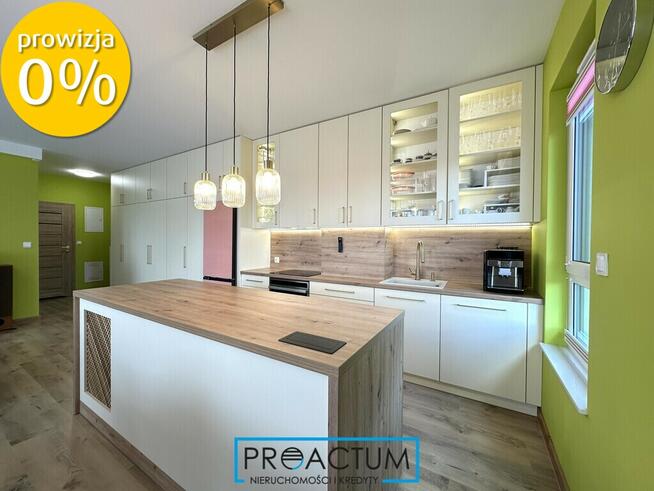 58,42 m2, Wysoki standard, balkon, hala, winda!