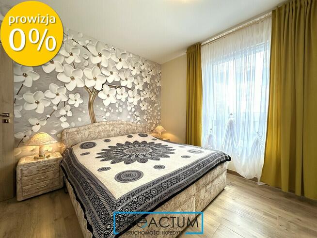58,42 m2, Wysoki standard, balkon, hala, winda!
