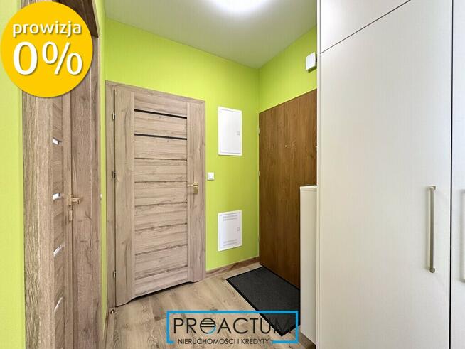 58,42 m2, Wysoki standard, balkon, hala, winda!