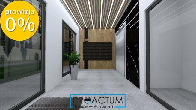 58,42 m2, Wysoki standard, balkon, hala, winda!