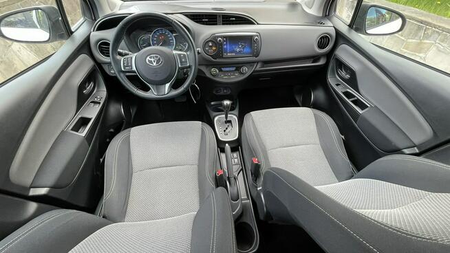 Toyota Yaris Hybrid 100 Premium EU6