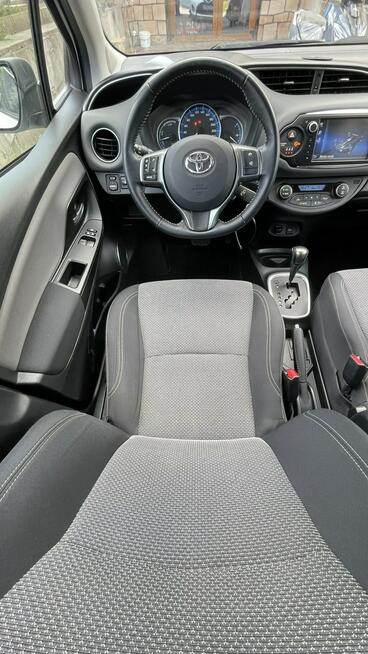 Toyota Yaris Hybrid 100 Premium EU6