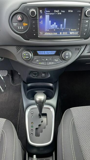 Toyota Yaris Hybrid 100 Premium EU6