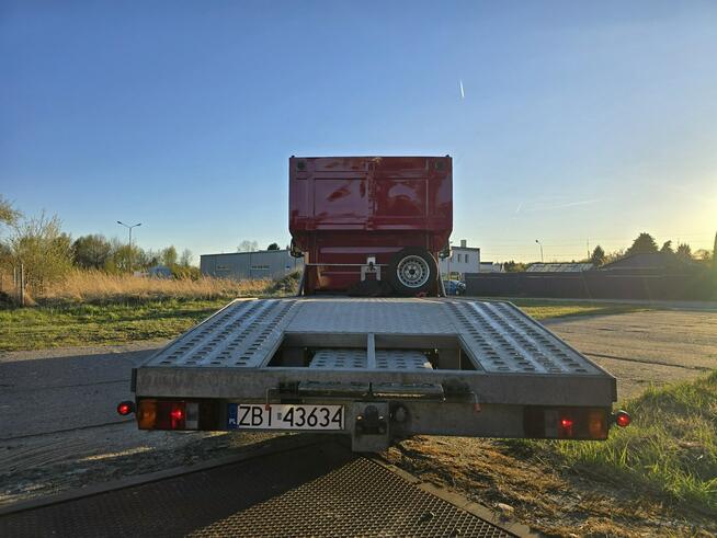 Mercedes Sprinter sypialka*zadbany*swap2.7cdi*idealnyStan