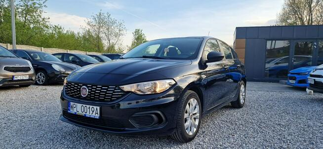 Fiat Tipo Super Stan Bezwypadkowy 1.4 16V