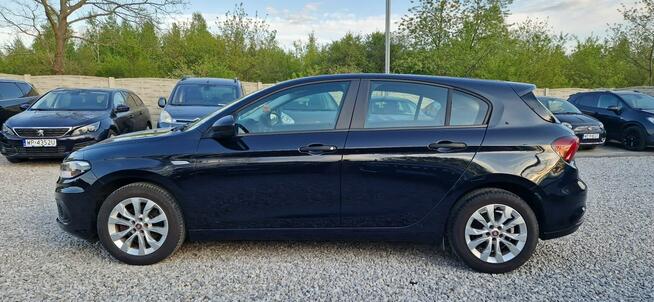 Fiat Tipo Super Stan Bezwypadkowy 1.4 16V