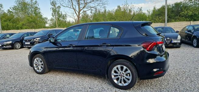 Fiat Tipo Super Stan Bezwypadkowy 1.4 16V